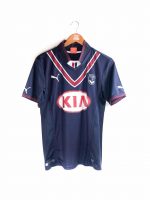 IMG_3308 2013-2014 / Henrique 🇧🇷 / S / Girondins de Bordeaux Home