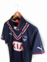 IMG_3309 2013-2014 / Henrique 🇧🇷 / S / Girondins de Bordeaux Home