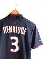 IMG_3311 2013-2014 / Henrique 🇧🇷 / S / Girondins de Bordeaux Home
