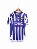 2010-2011/ André pierre Gignac 🇫🇷/  L  Toulouse TFC Third