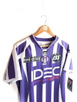 2010-2011/ André pierre Gignac 🇫🇷/  L  Toulouse TFC Third