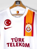 2013-2014 / Didier Drogba 🇨🇮  / M / Galatasaray Away