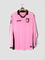 2014-2015 / Franco Vazquez 🇦🇷 /  M / Palerme Match Worn