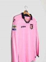 2014-2015 / Franco Vazquez 🇦🇷 /  M / Palerme Match Worn