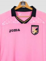 2014-2015 / Franco Vazquez 🇦🇷 /  M / Palerme Match Worn