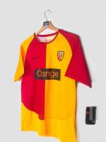 2004-2005 / RC Lens 🇫🇷 /  XS