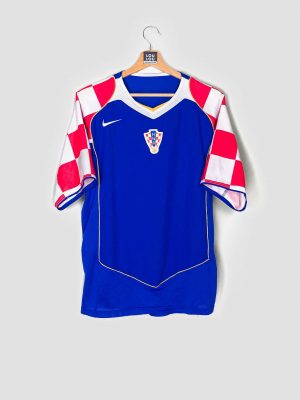 2004-2006 / Croatie 🇭🇷  /  S