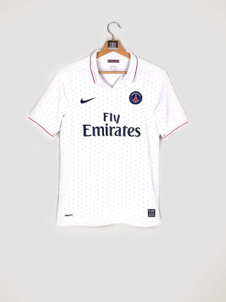 2009-2010 / Paris Saint Germain 🇫🇷  / XS