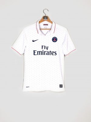 2009-2010 / Paris Saint Germain 🇫🇷  / XS