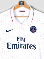 2009-2010 / Paris Saint Germain 🇫🇷  / XS