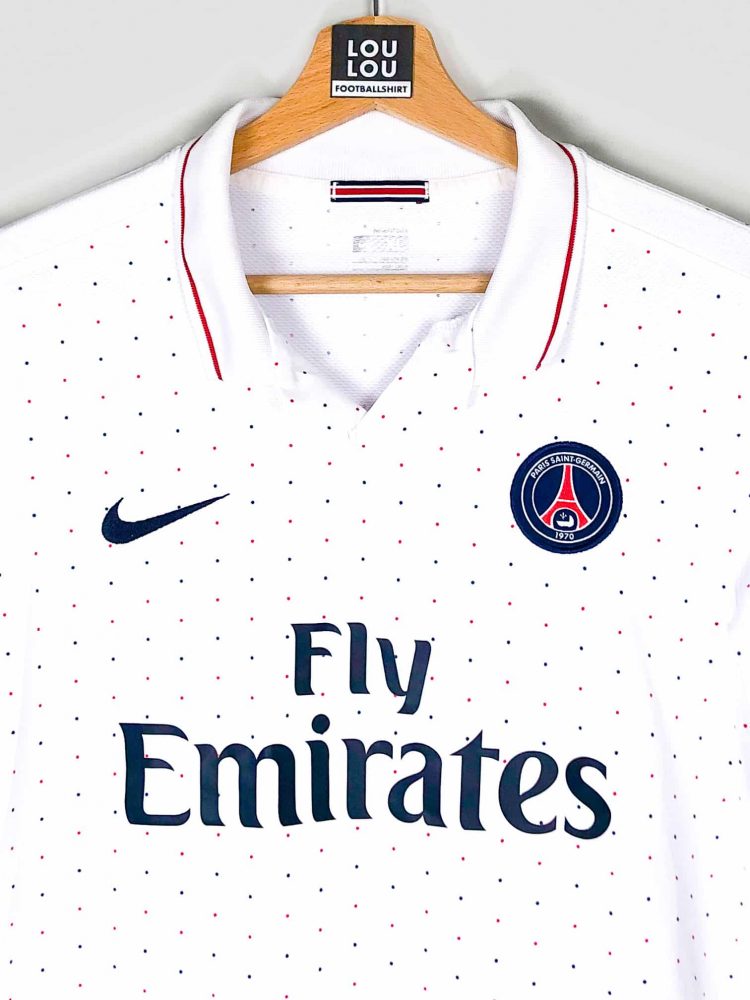 2009-2010 / Paris Saint Germain 🇫🇷  / XS