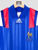 1992-1993 / Equipe de France 🇫🇷 /  13-14 ans