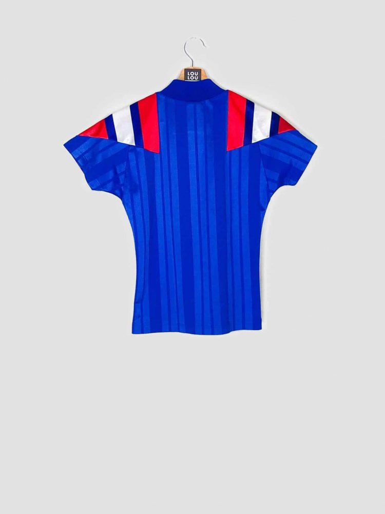 1992-1993 / Equipe de France 🇫🇷 /  13-14 ans