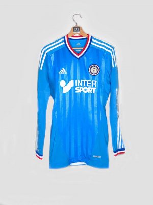 2012-2013 / Olympique de Marseille 🇫🇷 / S / Stock Pro