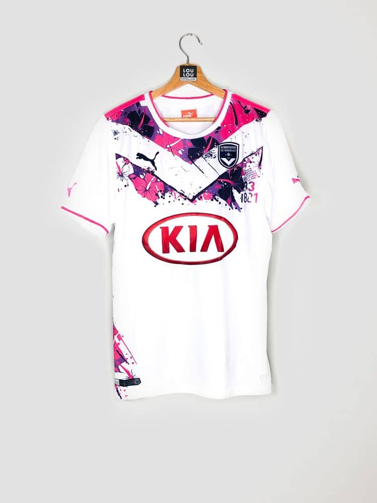 2013-2014 / Girondins de Bordeaux 🇫🇷 /  S