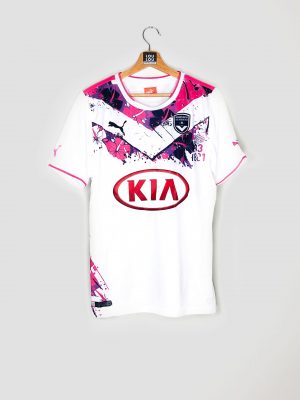 2013-2014 / Girondins de Bordeaux 🇫🇷 /  S