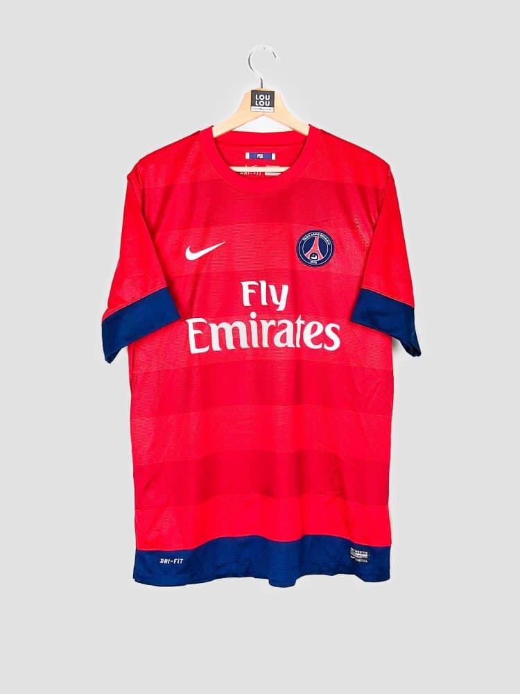 2012-2013 / Paris Saint Germain 🇫🇷  / L