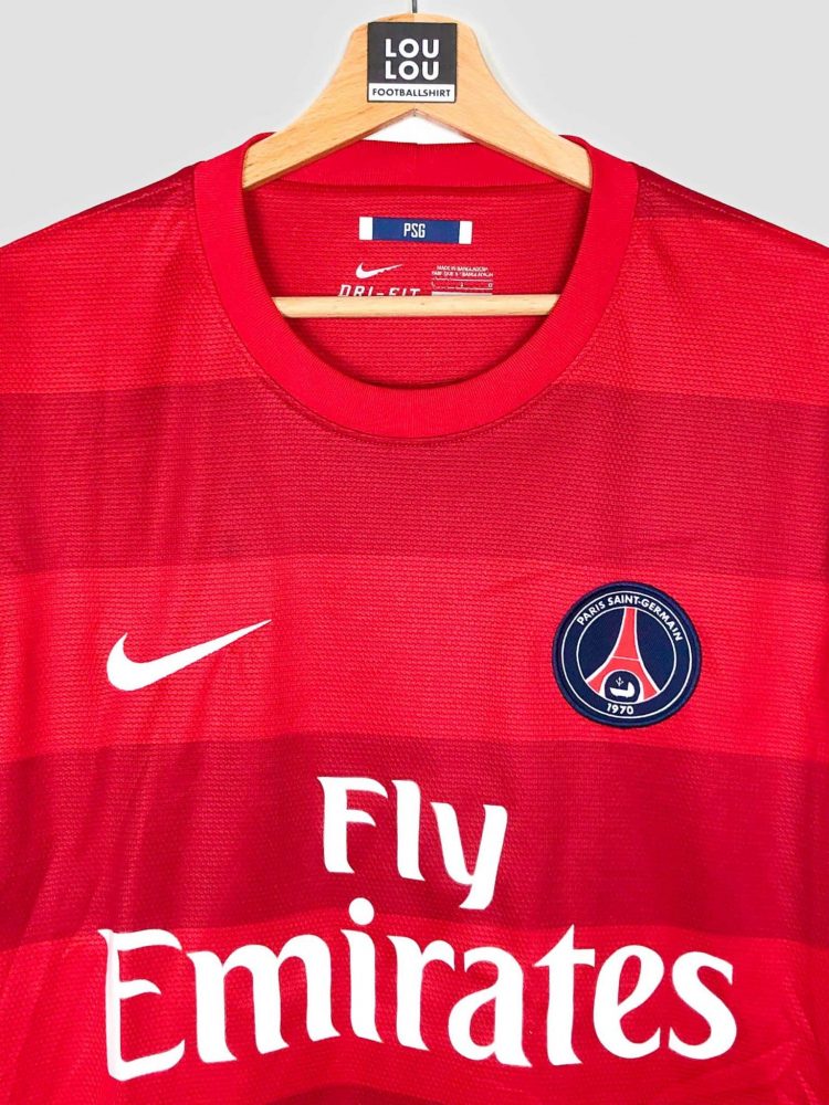 2012-2013 / Paris Saint Germain 🇫🇷  / M
