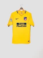 2017-2018 / Atletico Madrid 🇪🇸 /  S