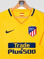 2017-2018 / Atletico Madrid 🇪🇸 /  S