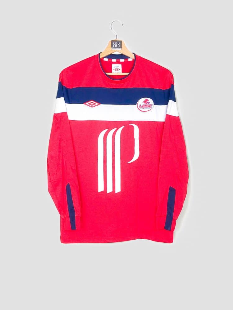 2011-2012 / Losc 🇫🇷 /  S
