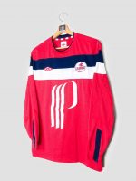 2011-2012 / Losc 🇫🇷 /  S