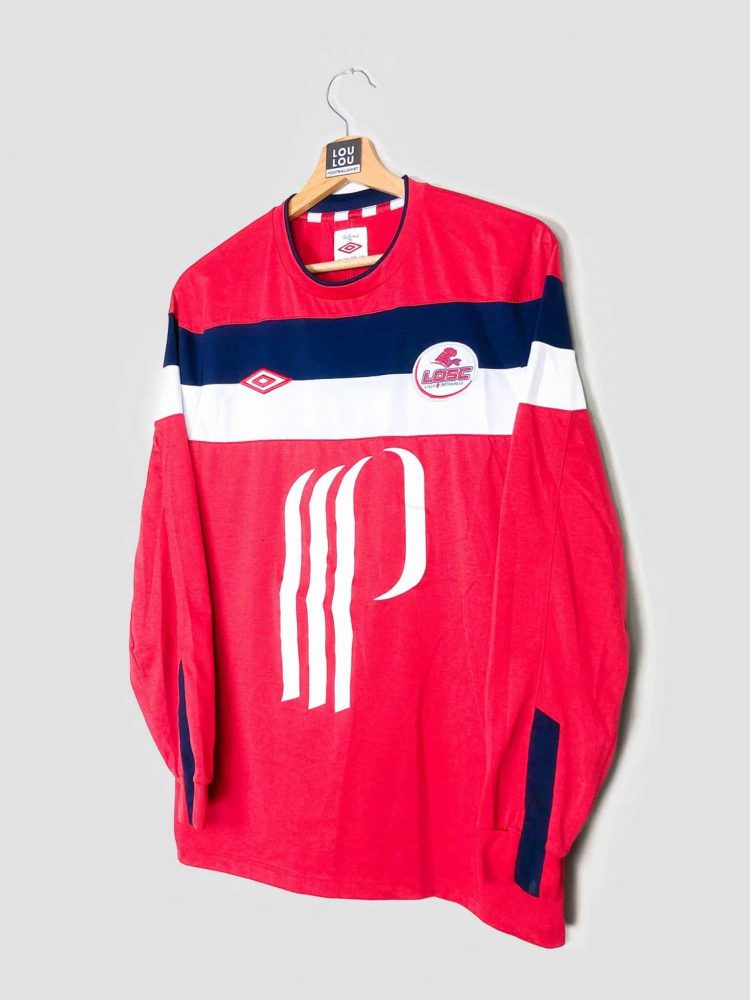 2011-2012 / Losc 🇫🇷 /  S