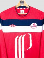 2011-2012 / Losc 🇫🇷 /  S