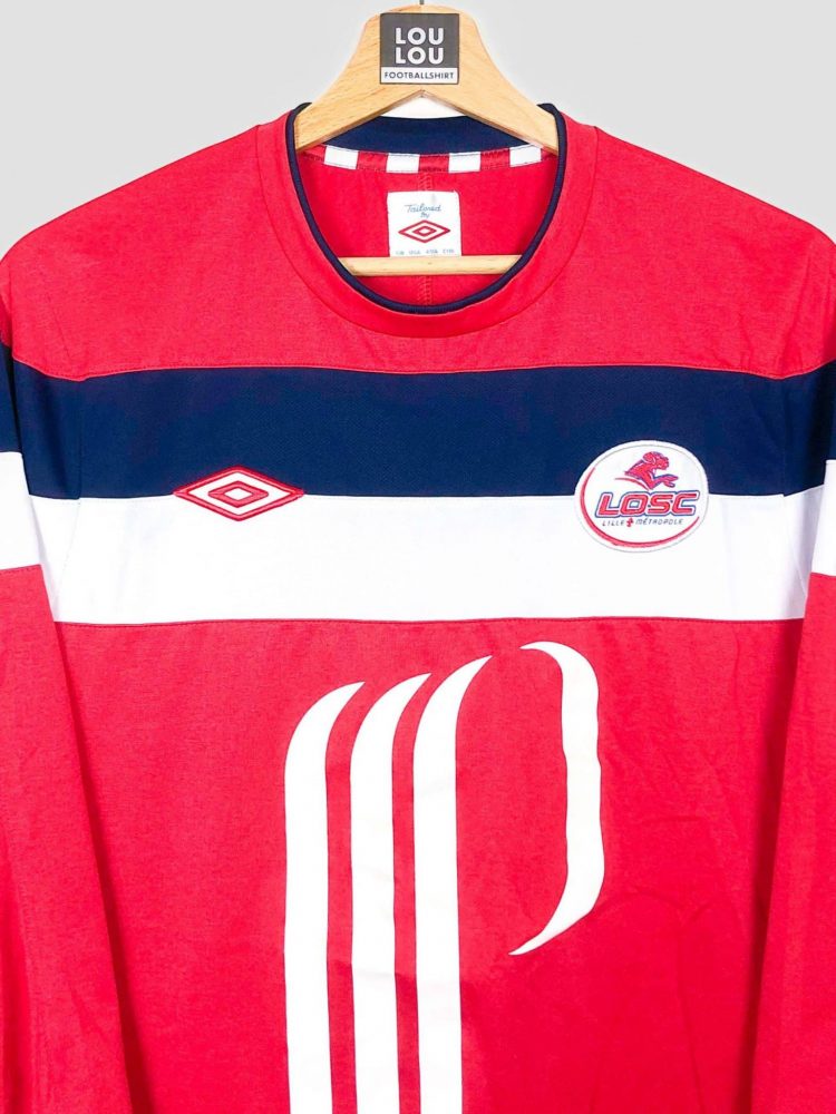 2011-2012 / Losc 🇫🇷 /  S