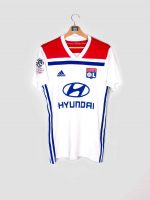 2019-2020 / Lucas Tousart 🇫🇷 / S  / Olympique Lyonnais  Home