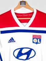 2019-2020 / Lucas Tousart 🇫🇷 / S  / Olympique Lyonnais  Home
