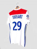 2019-2020 / Lucas Tousart 🇫🇷 / S  / Olympique Lyonnais  Home