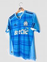 2010-2011 / Olympique de Marseille 🇫🇷   13-14 ans