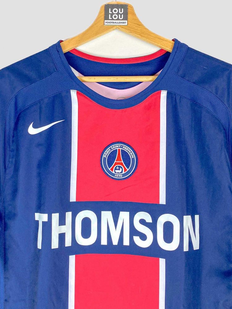 écharpe psg 1970 paris saint germain occasion