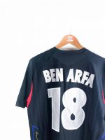 2007-2008 / Hatem Ben Arfa 🇫🇷 / Olympique Lyonnais / L
