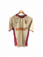 2002-2003 / Daniel Moreira 🇫🇷 / RC Lens / XS