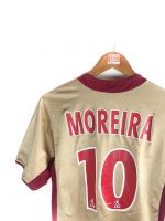 2002-2003 / Daniel Moreira 🇫🇷 / RC Lens / XS
