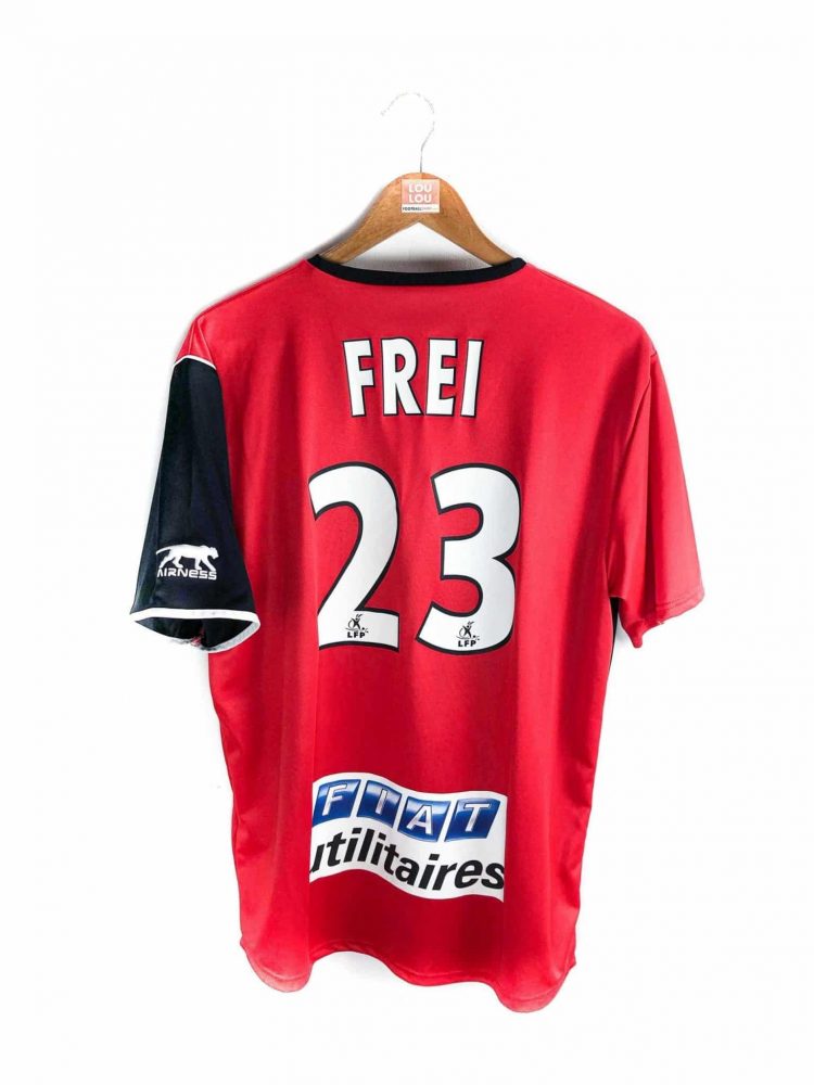 Voici les nouveaux maillots du Stade Rennais F.C. ! | Stade Rennais F.C