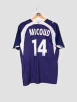 2006-2007 / Johan Micoud 🇫🇷 / Girondins de Bordeaux / M