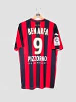 2015-2016 / Hatem Ben Arfa 🇫🇷 / OGC Nice  / L