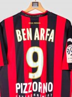 2015-2016 / Hatem Ben Arfa 🇫🇷 / OGC Nice  / L