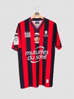 2015-2016 / Hatem Ben Arfa 🇫🇷 / OGC Nice  / L