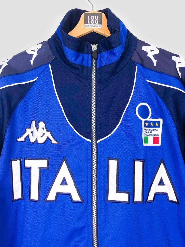 Maillots de football des sélections nationales Kappa