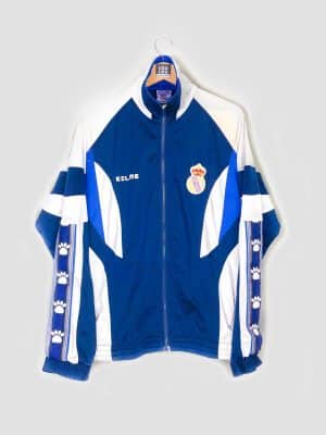 1997-1998 / Real Madrid 🇪🇸 / S