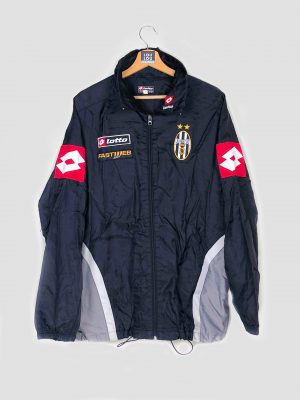 2002-2003 / Juventus Turin 🇮🇹 / M