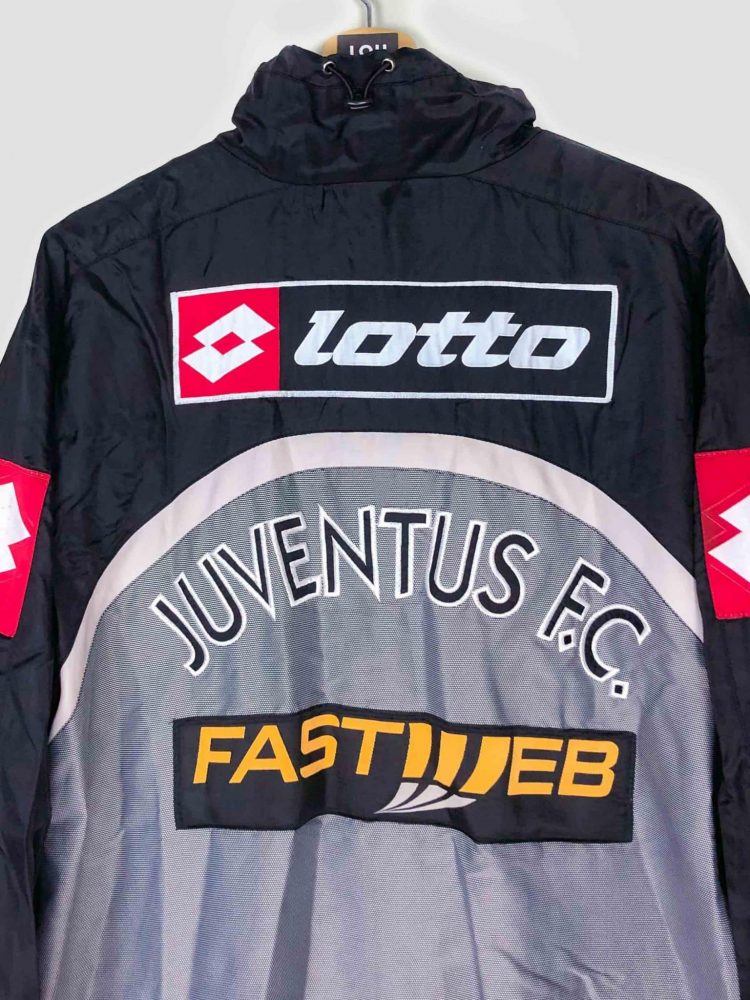 2002-2003 / Juventus Turin 🇮🇹 / M