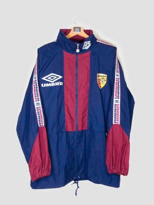 1996-1998 / RC Lens 🇫🇷/ L