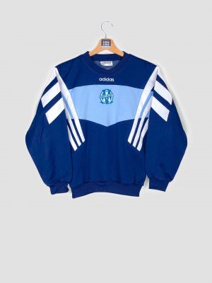 1996-1997 / Olympique de Marseille 🇫🇷 / 12-13ans