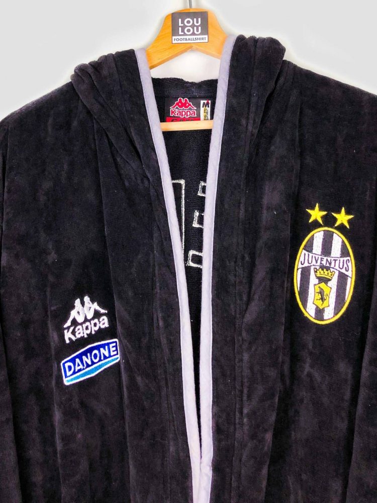 1994-1995 / Juventus Turin 🇮🇹 / M