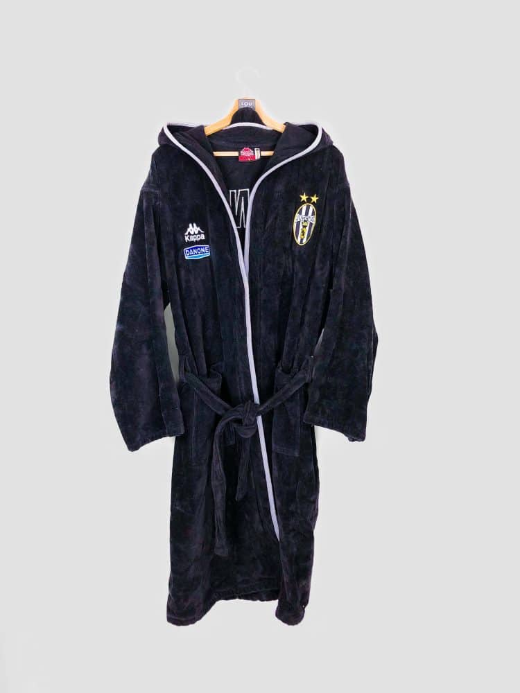 1994-1995 / Juventus Turin 🇮🇹 / M